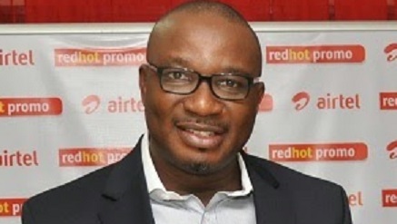 Obinna Aniche, president for Outori